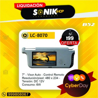 LC-8070