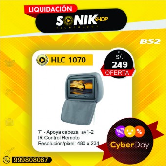 HLC-1070
