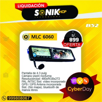 MLC-6060